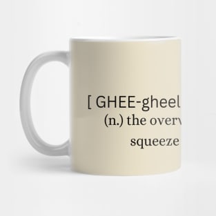 Gigil Mug